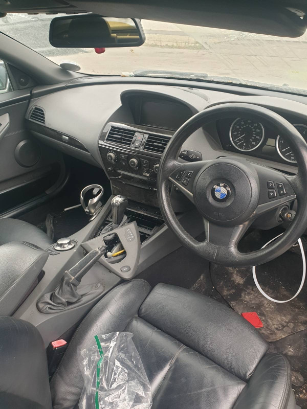 BMW E64 645I DIJELOVI AO DANKO
