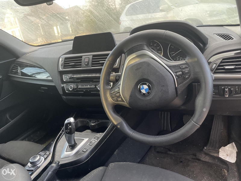 BMW 218 F22 2017 u dijelovima | BMW Dijelovi