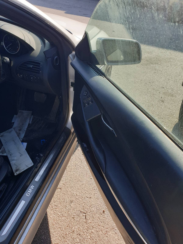 BMW E63 635 D 2009 DIJELOVI A O DANKO