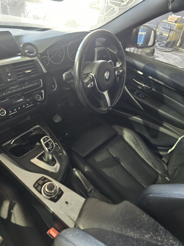 BMW F30 335D n57 2015 xdrive dijelovi M paket