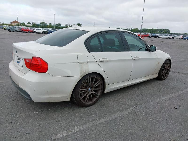BMW E90 320D 2011 dijelovi motor mjenjac Danko