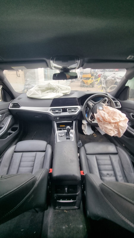 BMW G20 320I M OPTIK DIJELOVI AO DANKO