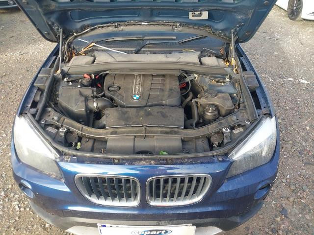 BMW E84 N47N 2012 dijelovi motor mjenjac limarija Danko