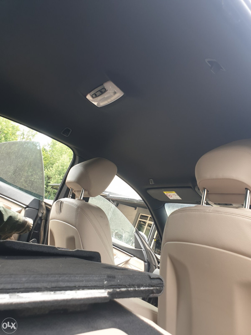 BMW F36 430D 2016 D M Performace Paket Dijelovi Danko