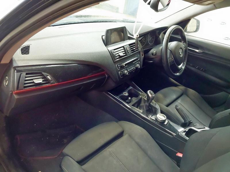 BMW F20 118D N47N 2013 dijelovi motor mjenjac Danko