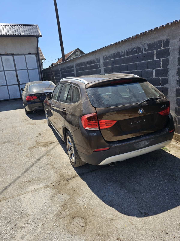 BMW X1 2.0Xd DIJELOVI AO. DANKO
