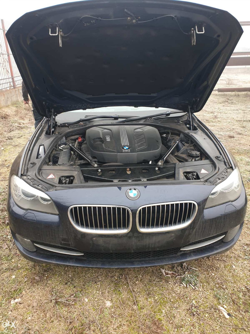 BMW F10 20D DIJELOVI AO DANKO
