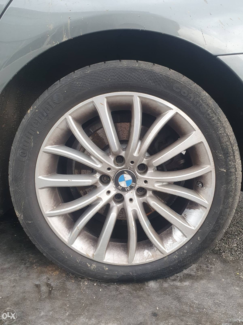 BMW Feluge 5 f10 18 col | Bmw dijelovi