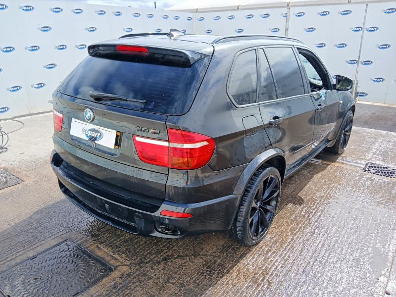 BMW E70 M57N2 2009 dijelovi motor mjenjac Danko