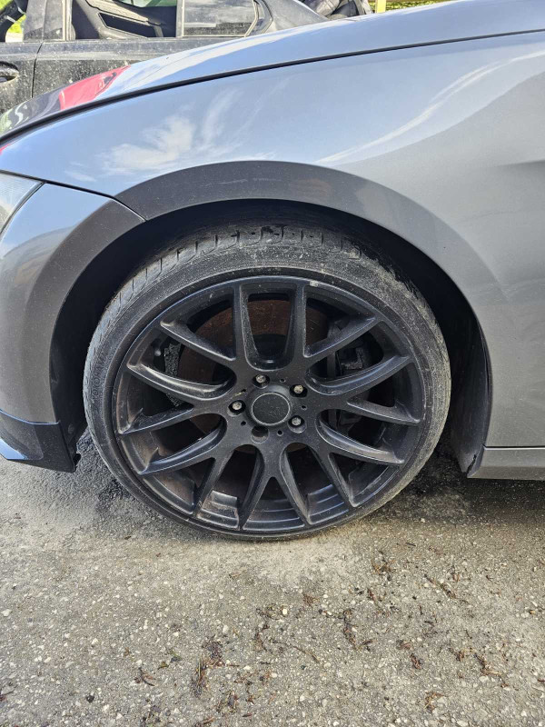 BMW E93 330D N57 MOPTIK DIJELOVI AO DANKO