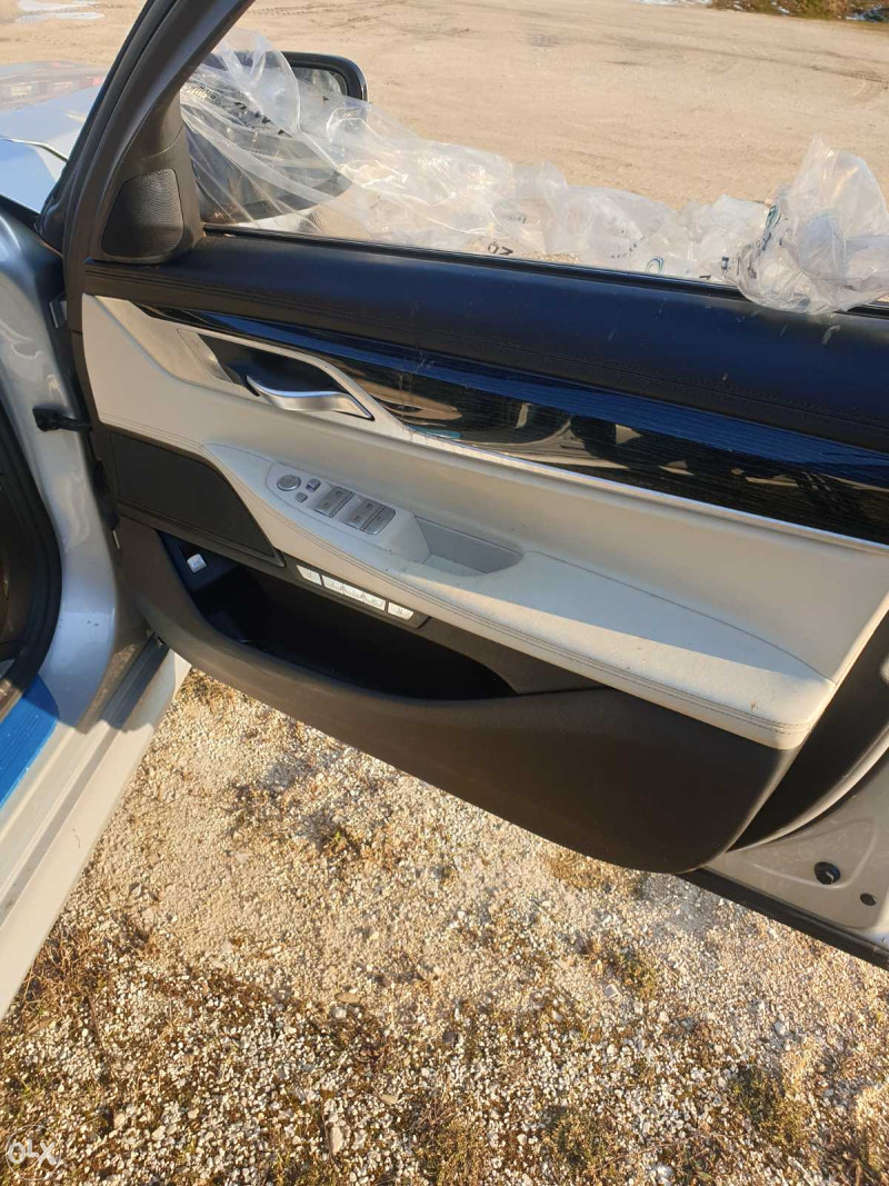 BMW G11 730d  M OPTIK DIJELOVI G11 G 12 11