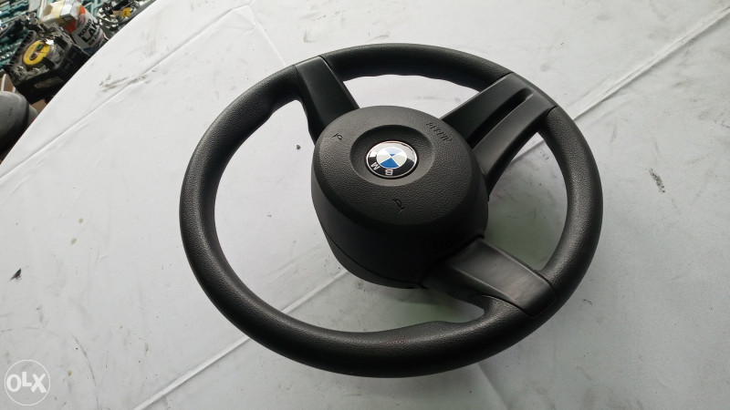 BMW Volan Z4