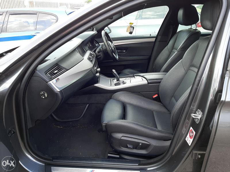 BMW 525 D F11 2014 DIJELOVI  A O DANKO