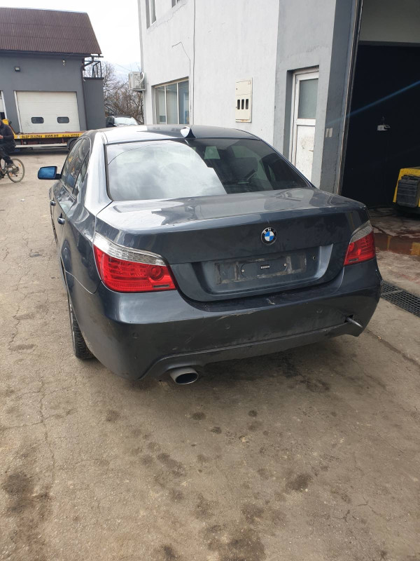 BMW 5 E60 2,0 D M PAKET DIJELOVI A O DANKO