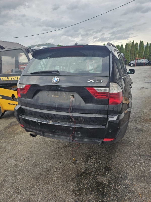Bmw x3 e83 lci  Dijelovi AO  DANKO