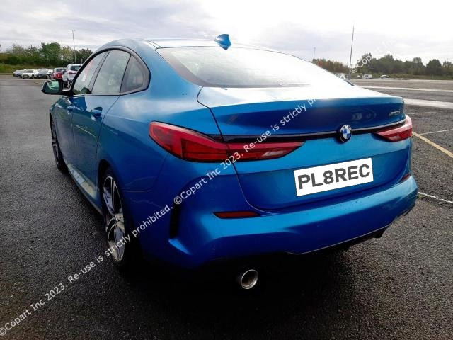 BMW 2 F44 218i M paket 2021 Dijelovi Danko