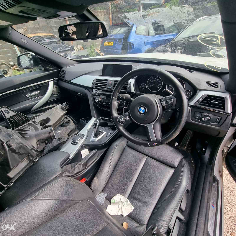 BMW 3 GT F34 DIJELOVI AO DANKO