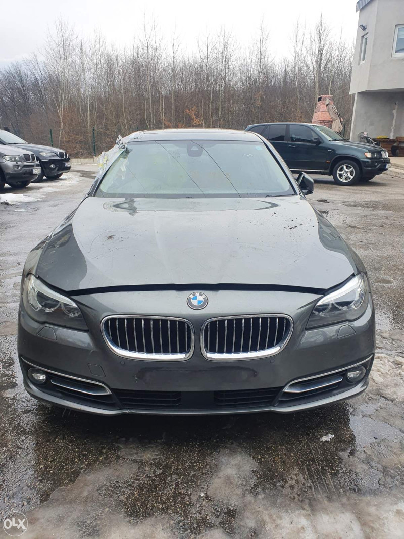 BMW F10 5 LCI B47 DIJELOVI | BMW Dijelovi
