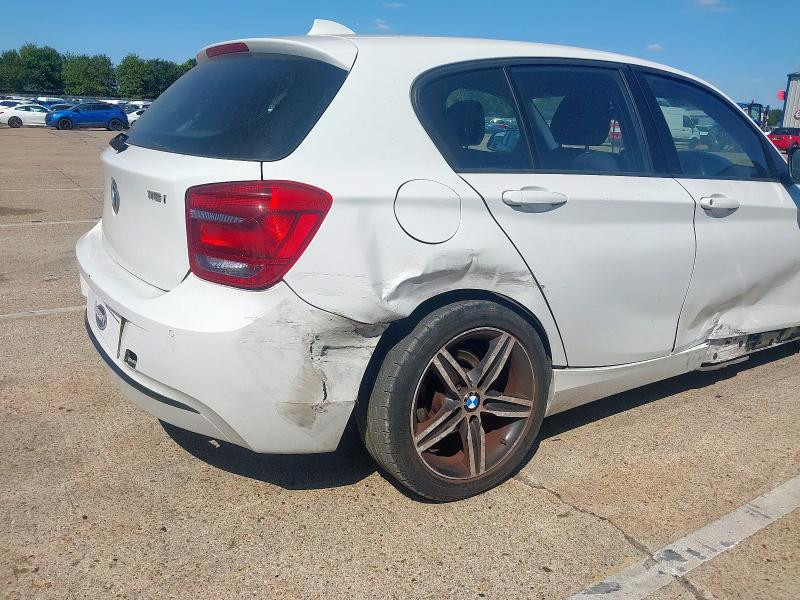 BMW F20 116I N13 2013 dijelovi motor mjenjac Danko