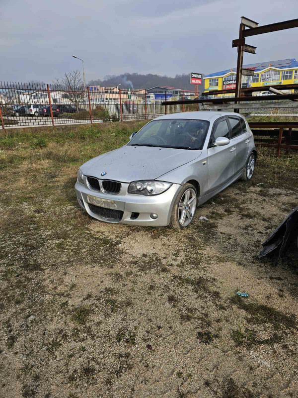 BMW  E87 120D M OPTIK DIJELOVI AO DANKO