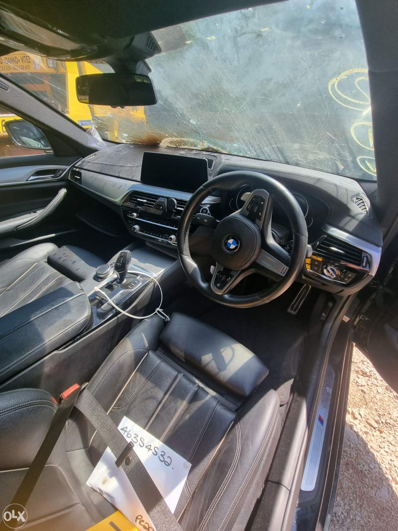 BMW 5 G30 520 D DIJELOVI A O DANKO
