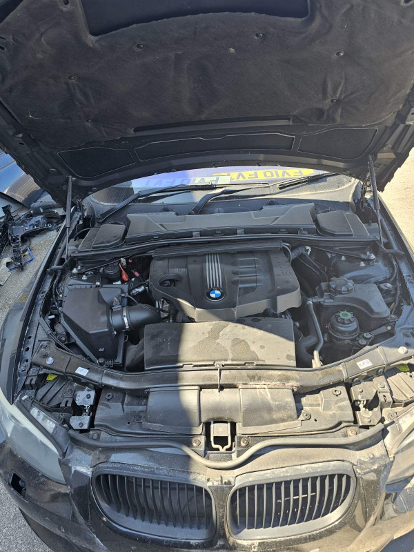 BMW E92 LCI M paket N47 DIJELOVI AO DANKO