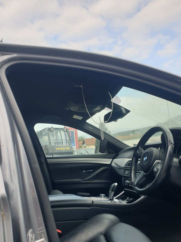 BMW F10 M OPTIK LCI DIJELOVI AO DANKO