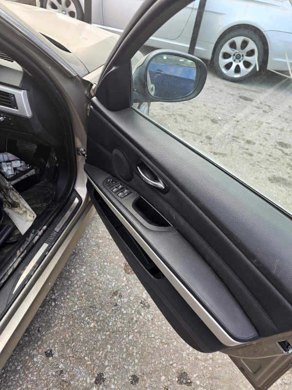 Bmw E90 325i N53 Dijelovi AO DANKO