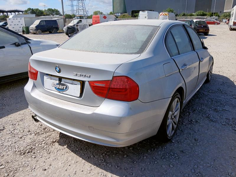 BMW E90 N57 2011 dijelovi motor mjenjac limarija Danko