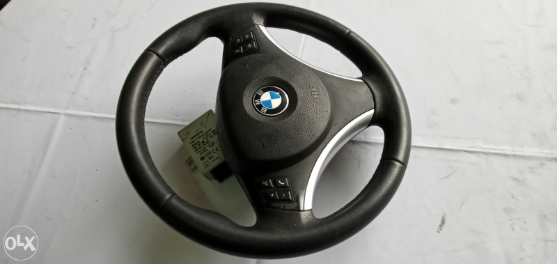 BMW Volan e90 e91 e92 e87 airbag