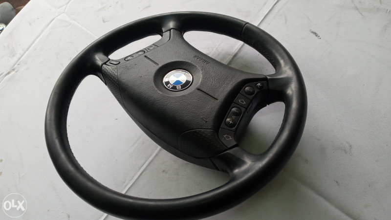BMW Volan 5 7 e39 e38