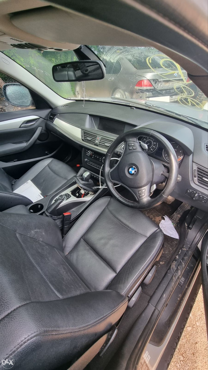 BMW X1 2,3 D E84 DIJELOVI A O DANKO