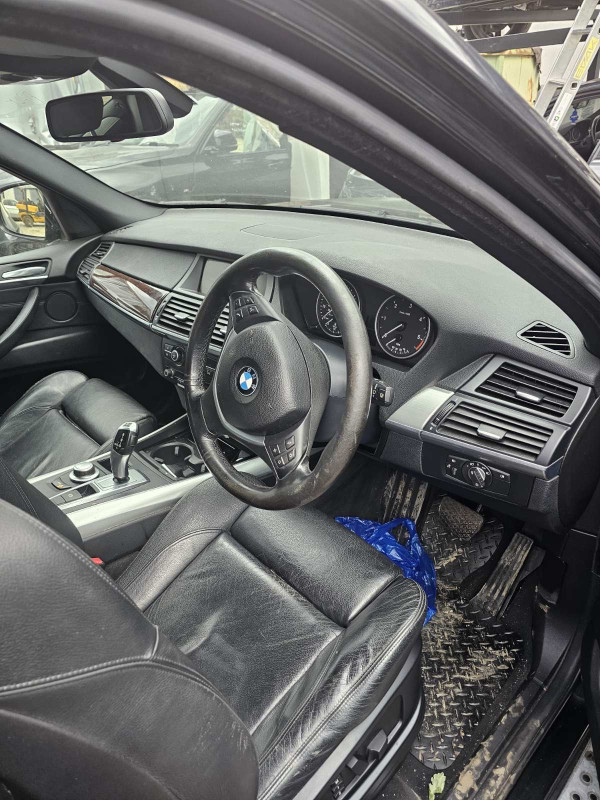 Bmw x5 e70 3.0d dijelovi  AO DANKO