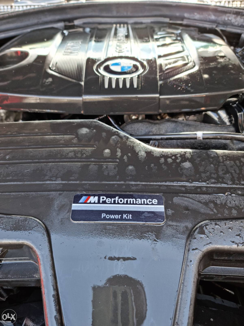 BMW F36 420D 420 D M Performace Paket Dijelovi Danko