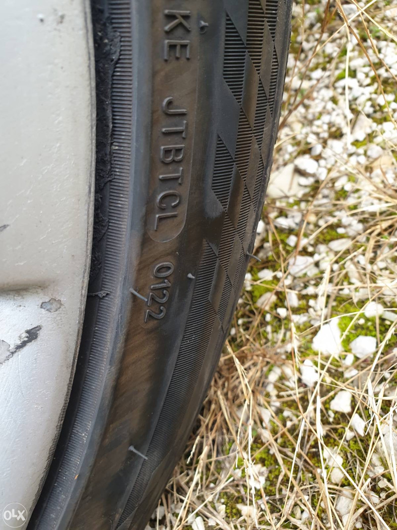 BMW X5 E70 3,0D M57 DIJELOVI AO DANKO