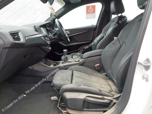 BMW 1 F40 118i 2021 God M paket Dijelovi Danko