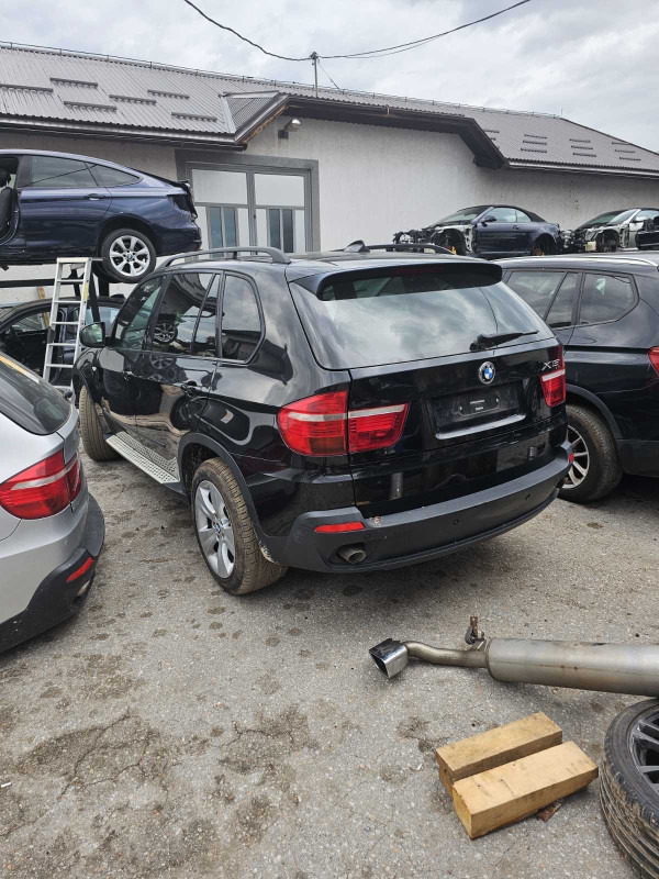 Bmw x5 e70 3.0d dijelovi  AO DANKO