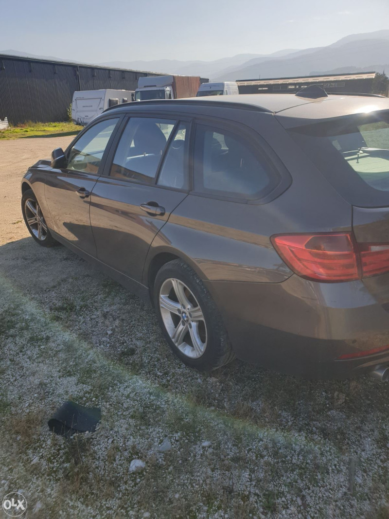 BMW F31 318D N47N DIJELOVI | AO DANKO