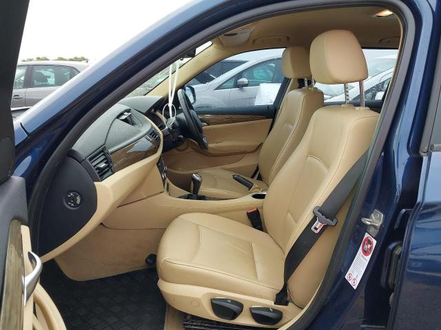 BMW E84 N47N 2012 dijelovi motor mjenjac limarija Danko