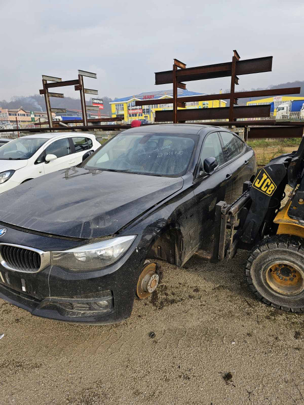 BMW 320 GT  2014 DIJELOVI AO DANKO