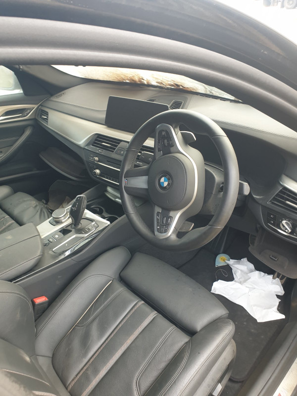BMW G30 530i M OPTIK DIJELOVI AO DANKO