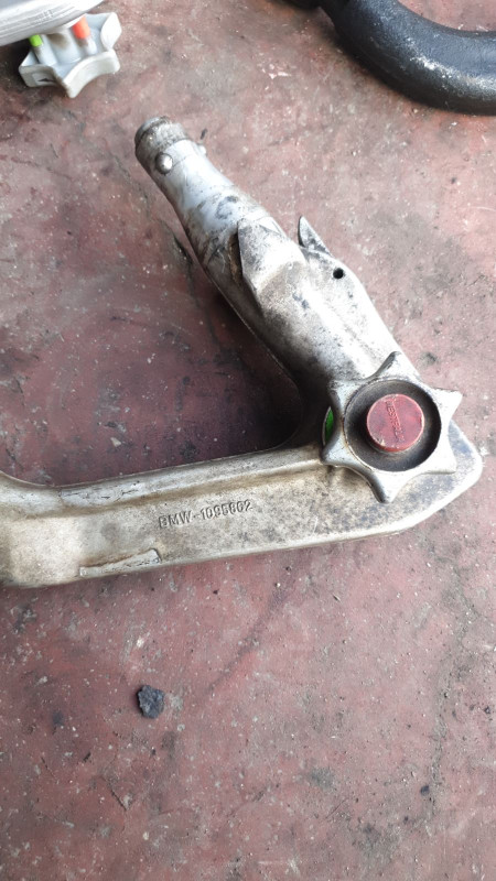 BMW E46 SAMO KUKA AO DANKO