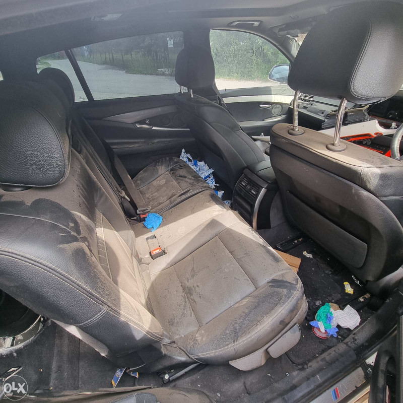 BMW 5 GT F07 DIJELOVI A O DANKO