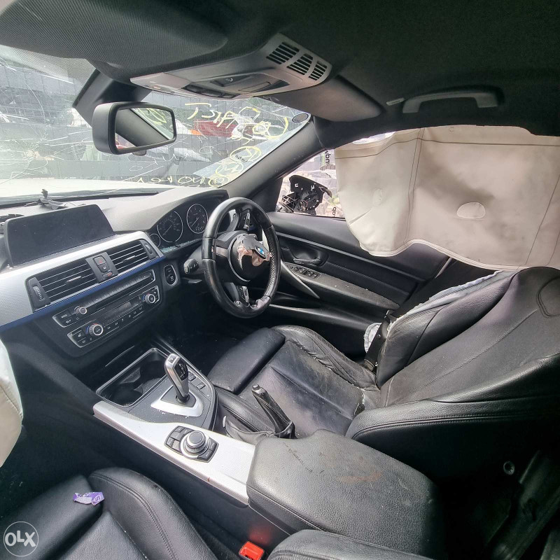 BMW F31 MOPTIK DIJELOVI A O DANKO