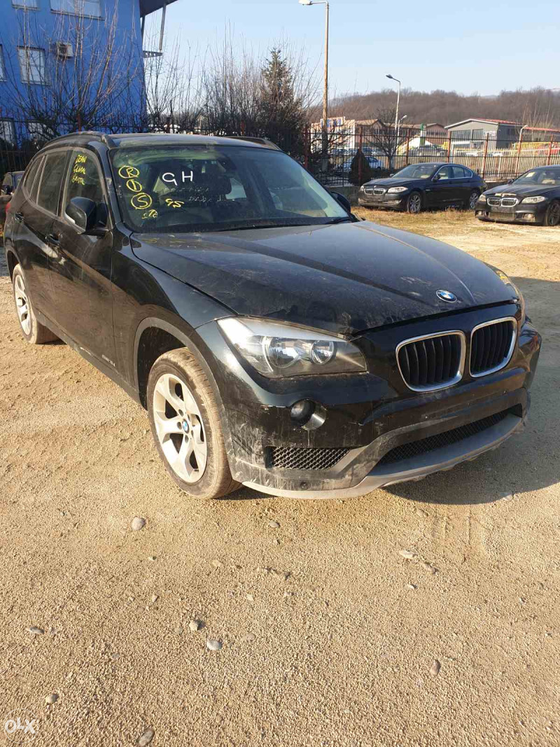 BMW X1 E 84 2,0 D SDRIVE DIJELOVI AO DANKO