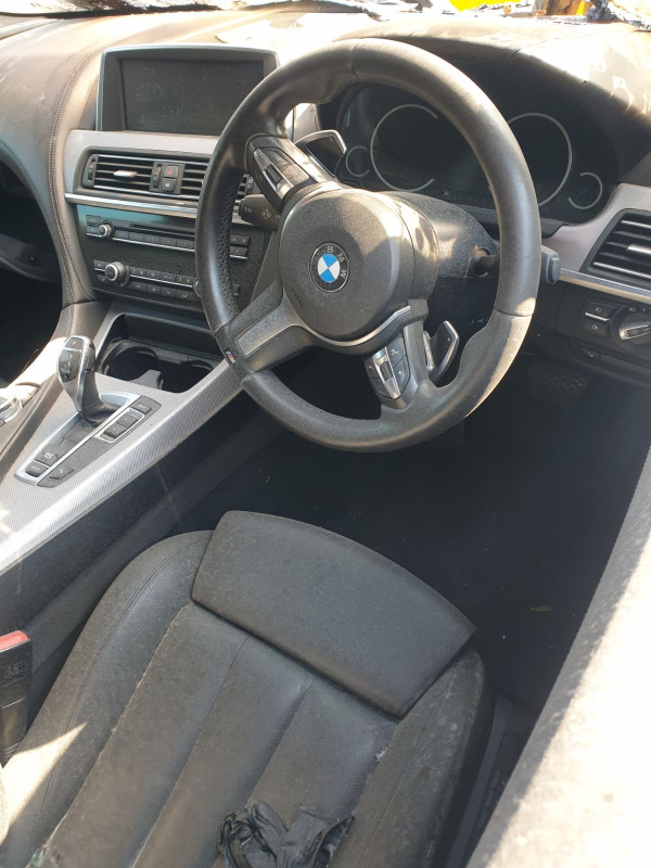 BMW 640D  F06 M OPTIK DIJELOVI AO DANKO