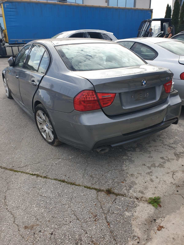 BMW E90 318D M OPTIK DIJELOVI AO DANKO