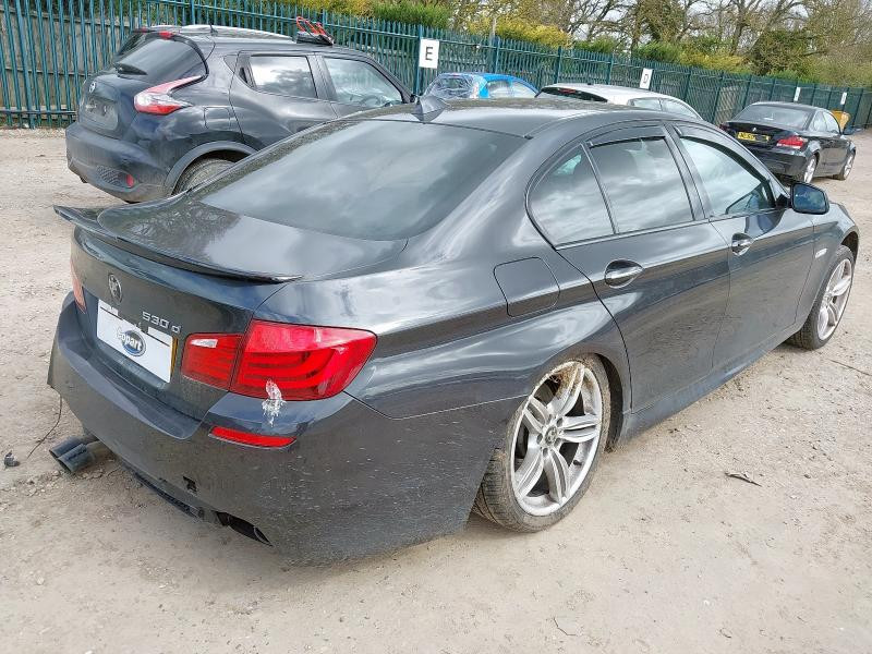 BMW F10 530D 2011 dijelovi motor mjenjac Danko