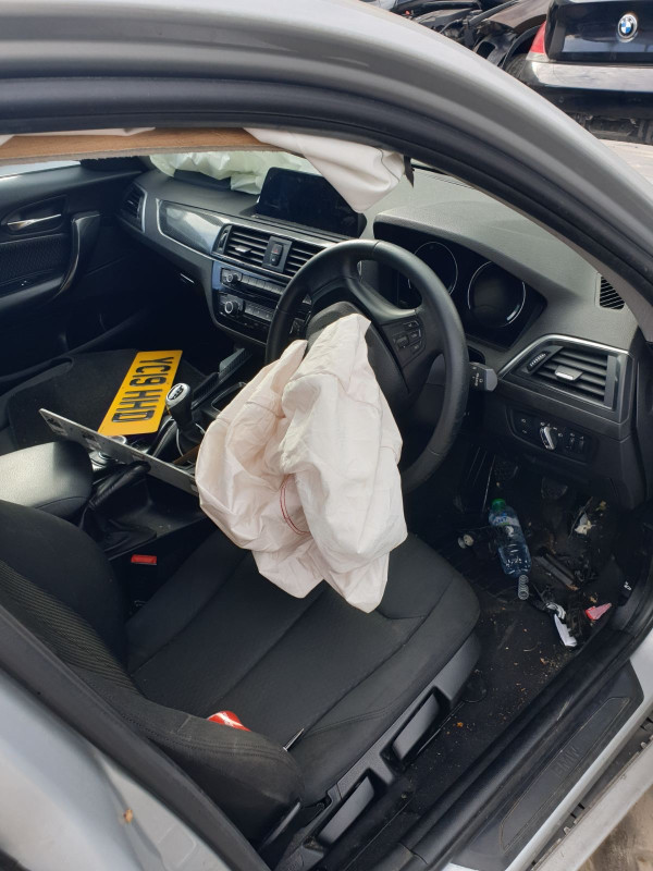 BMW 118 I F20 LCI DIJELOVI AO DANKO