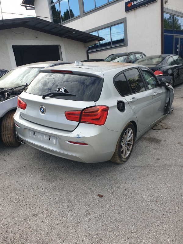 BMW 118 I F20 LCI DIJELOVI AO DANKO